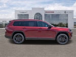 2026 Jeep Grand Cherokee GRAND CHEROKEE L LIMITED 4X2