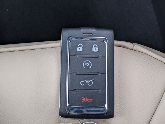 2026 Jeep Grand Cherokee GRAND CHEROKEE L LIMITED 4X2