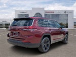 2026 Jeep Grand Cherokee GRAND CHEROKEE L LIMITED 4X2