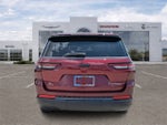 2026 Jeep Grand Cherokee GRAND CHEROKEE L LIMITED 4X2