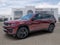 2026 Jeep Grand Cherokee GRAND CHEROKEE L LIMITED 4X2