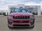 2026 Jeep Grand Cherokee GRAND CHEROKEE L LIMITED 4X2