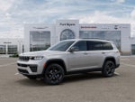 2026 Jeep Grand Cherokee GRAND CHEROKEE L LIMITED 4X2