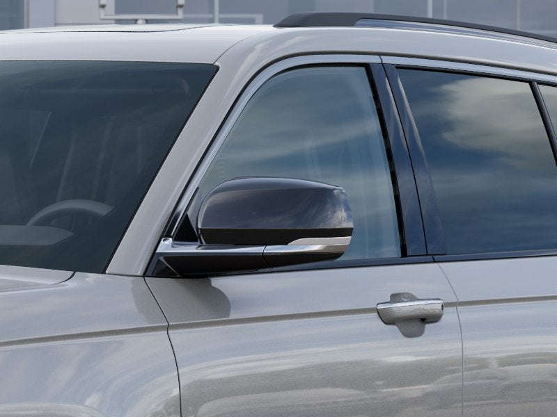 2026 Jeep Grand Cherokee GRAND CHEROKEE L LIMITED 4X2