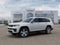 2026 Jeep Grand Cherokee GRAND CHEROKEE L LIMITED 4X2
