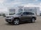 2026 Jeep Grand Cherokee GRAND CHEROKEE L LIMITED 4X2