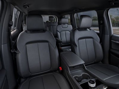 2026 Jeep Grand Cherokee GRAND CHEROKEE L LIMITED 4X2