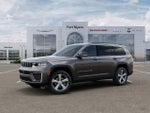 2026 Jeep Grand Cherokee GRAND CHEROKEE L LIMITED 4X2