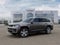 2026 Jeep Grand Cherokee GRAND CHEROKEE L LIMITED 4X2