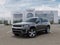 2026 Jeep Grand Cherokee GRAND CHEROKEE L LIMITED 4X2