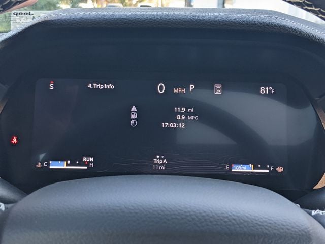 2026 Jeep Grand Cherokee GRAND CHEROKEE L LIMITED 4X2