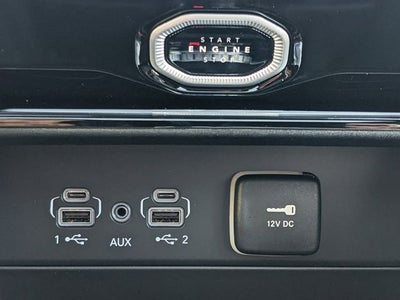 2026 Jeep Grand Cherokee GRAND CHEROKEE L LIMITED 4X2