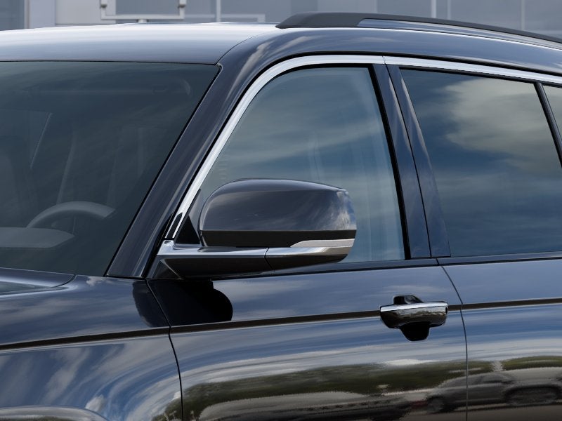 2026 Jeep Grand Cherokee GRAND CHEROKEE L LIMITED 4X2