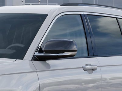 2026 Jeep Grand Cherokee GRAND CHEROKEE L LIMITED 4X2
