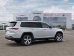 2026 Jeep Grand Cherokee GRAND CHEROKEE L LIMITED 4X2