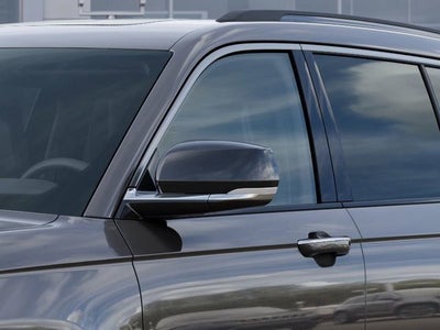 2026 Jeep Grand Cherokee GRAND CHEROKEE L LIMITED 4X2