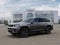 2026 Jeep Grand Cherokee GRAND CHEROKEE L LIMITED 4X2