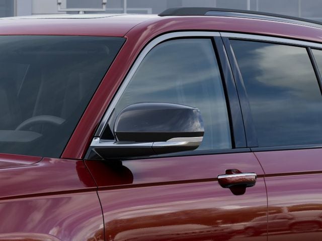 2026 Jeep Grand Cherokee GRAND CHEROKEE L LIMITED 4X2