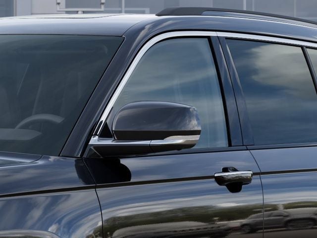 2026 Jeep Grand Cherokee GRAND CHEROKEE L LIMITED 4X2