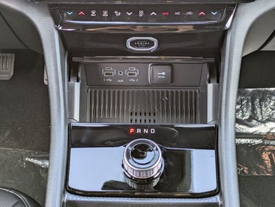 2026 Jeep Grand Cherokee GRAND CHEROKEE L LIMITED 4X2