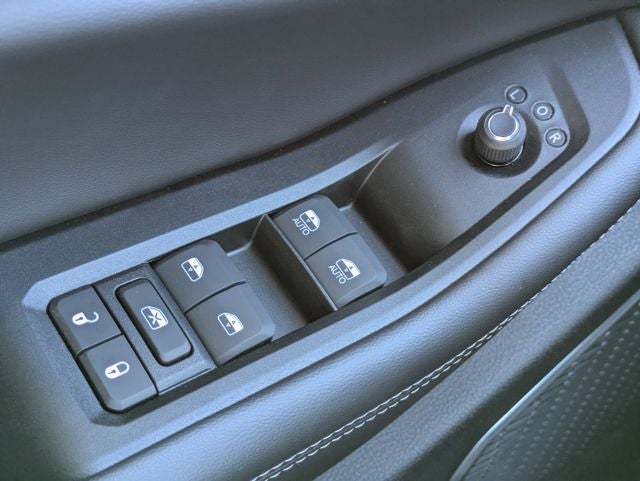 2026 Jeep Grand Cherokee GRAND CHEROKEE L LIMITED 4X2