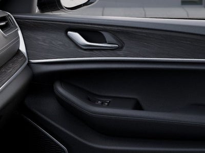 2026 Jeep Grand Cherokee GRAND CHEROKEE L LIMITED 4X2