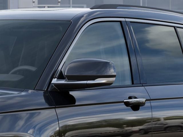 2026 Jeep Grand Cherokee GRAND CHEROKEE L LIMITED 4X2