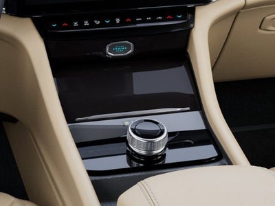 2026 Jeep Grand Cherokee GRAND CHEROKEE L LIMITED 4X2