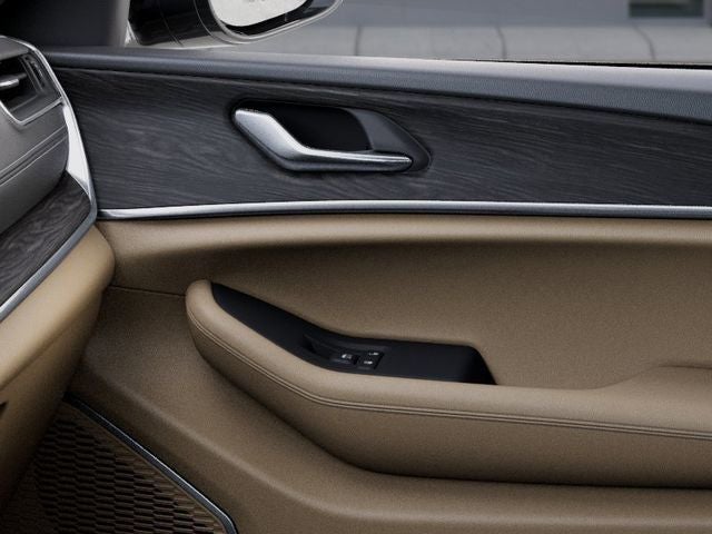 2026 Jeep Grand Cherokee GRAND CHEROKEE L LIMITED 4X2