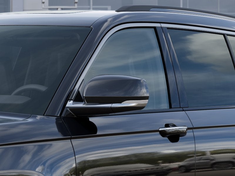 2026 Jeep Grand Cherokee GRAND CHEROKEE L LIMITED 4X2