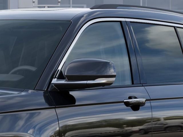 2026 Jeep Grand Cherokee GRAND CHEROKEE L LIMITED 4X2