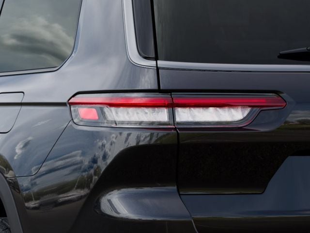 2026 Jeep Grand Cherokee GRAND CHEROKEE L LIMITED 4X2