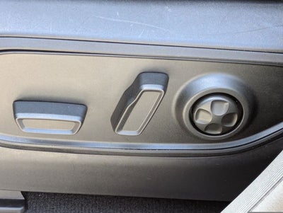 2024 Jeep Grand Cherokee L Laredo 4x4
