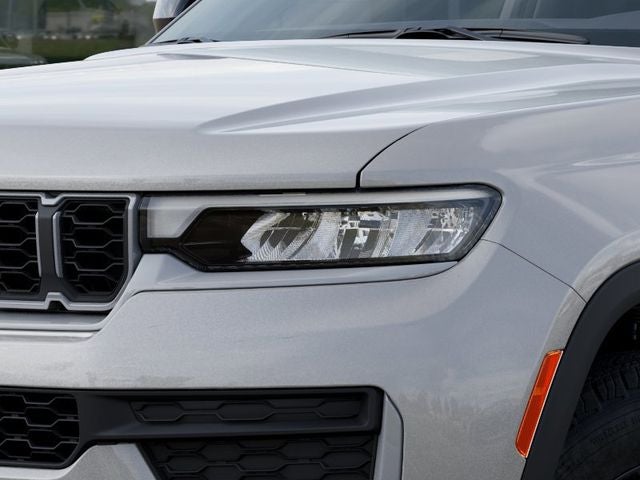 2026 Jeep Grand Cherokee GRAND CHEROKEE L LAREDO ALTITUDE 4X4