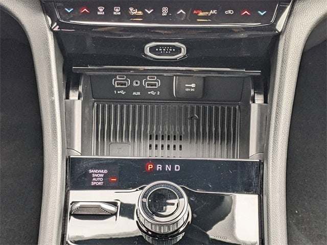 2026 Jeep Grand Cherokee GRAND CHEROKEE L LAREDO ALTITUDE 4X4