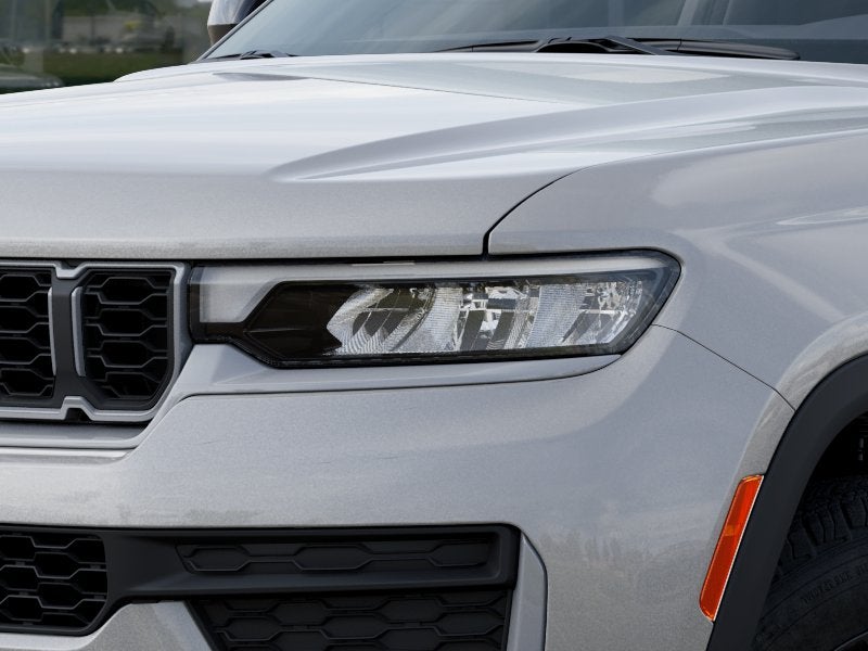 2026 Jeep Grand Cherokee GRAND CHEROKEE L LAREDO ALTITUDE 4X4