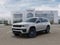 2026 Jeep Grand Cherokee GRAND CHEROKEE L 85TH ANNIVERSARY EDITION 4X4