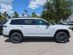 2026 Jeep Grand Cherokee GRAND CHEROKEE L 85TH ANNIVERSARY EDITION 4X4