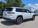 2026 Jeep Grand Cherokee GRAND CHEROKEE L 85TH ANNIVERSARY EDITION 4X4