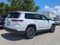 2026 Jeep Grand Cherokee GRAND CHEROKEE L 85TH ANNIVERSARY EDITION 4X4