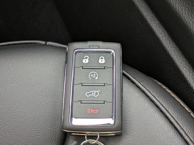 2026 Jeep Grand Cherokee GRAND CHEROKEE L 85TH ANNIVERSARY EDITION 4X4