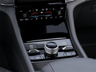 2025 Jeep Grand Cherokee GRAND CHEROKEE L OVERLAND 4X4