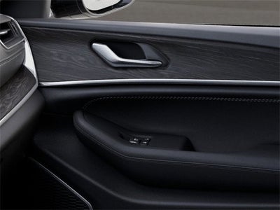 2025 Jeep Grand Cherokee GRAND CHEROKEE L OVERLAND 4X4