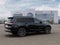 2025 Jeep Grand Cherokee GRAND CHEROKEE L OVERLAND 4X4