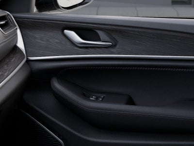 2025 Jeep Grand Cherokee GRAND CHEROKEE L OVERLAND 4X4