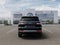 2025 Jeep Grand Cherokee GRAND CHEROKEE L OVERLAND 4X4