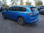 2023 Jeep Grand Cherokee L Overland 4x4
