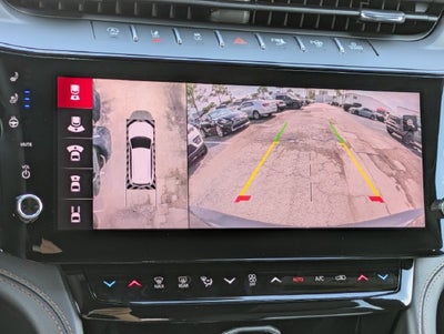 2027 Jeep Grand Cherokee GRAND CHEROKEE L SUMMIT 4X4