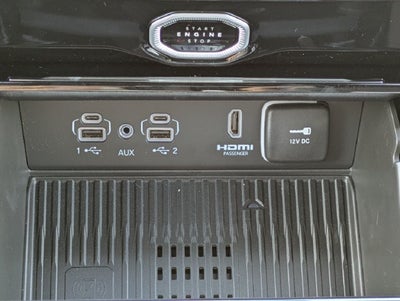 2027 Jeep Grand Cherokee GRAND CHEROKEE L SUMMIT 4X4