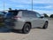 2027 Jeep Grand Cherokee Summit